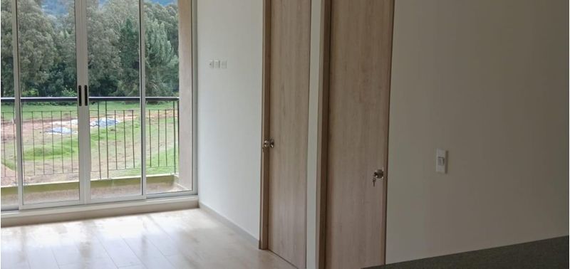 Apartamento en Venta en Bogotá, D.C., Zipaquirá-0