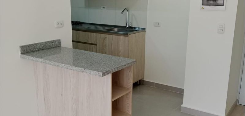Apartamento en Venta en Bogotá, D.C., Zipaquirá-1