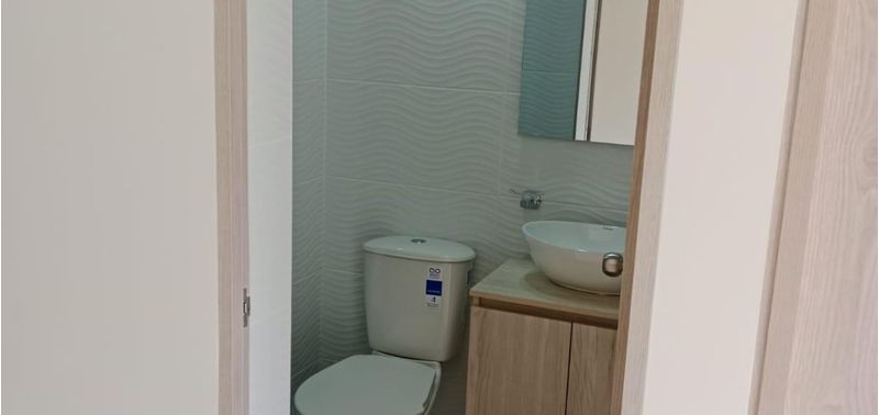 Apartamento en Venta en Bogotá, D.C., Zipaquirá-7