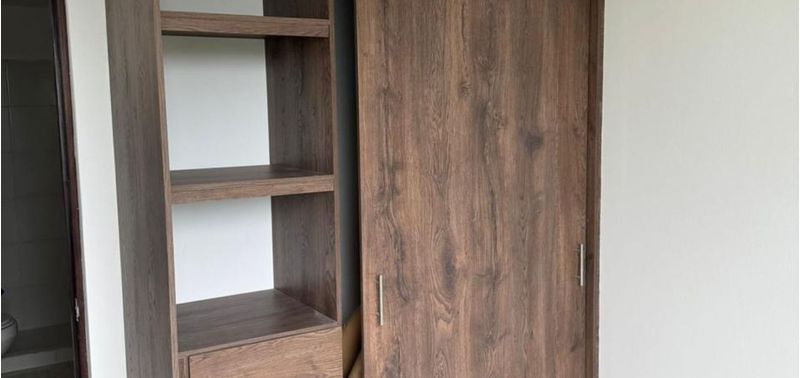 Apartamento en Venta en Madrid, Altos de Madrid-2