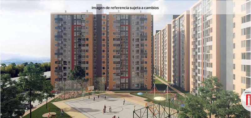 Apartamento en Venta en Madrid, Altos de Madrid-8