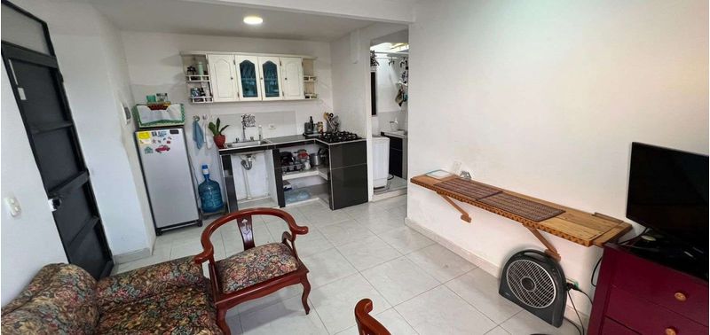 Apartamento en Venta en Santa Marta, Santa Marta (Distrito Turistico Cultural E Historico)