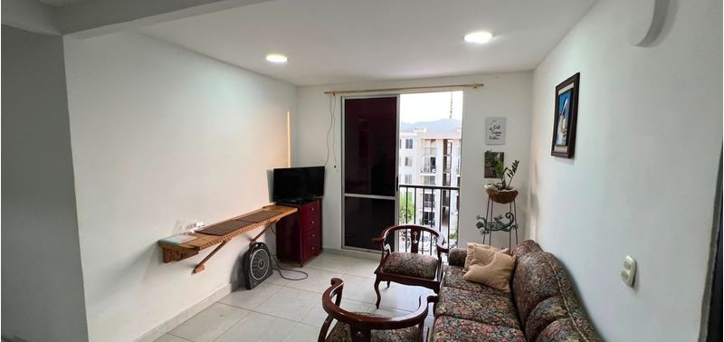 Apartamento en Venta en Santa Marta, Santa Marta (Distrito Turistico Cultural E Historico)-0