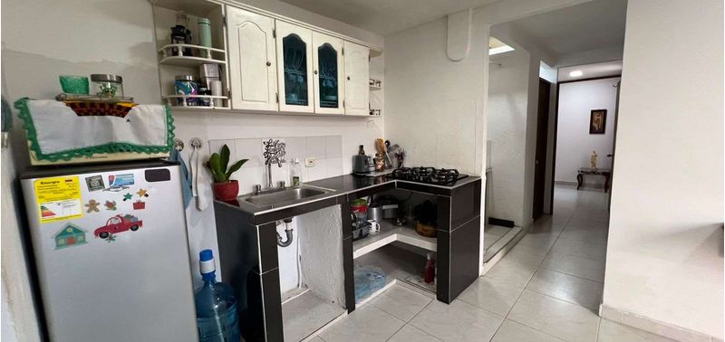 Apartamento en Venta en Santa Marta, Santa Marta (Distrito Turistico Cultural E Historico)-1