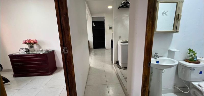 Apartamento en Venta en Santa Marta, Santa Marta (Distrito Turistico Cultural E Historico)-3