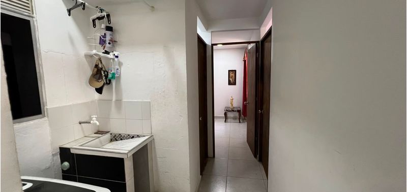 Apartamento en Venta en Santa Marta, Santa Marta (Distrito Turistico Cultural E Historico)-4