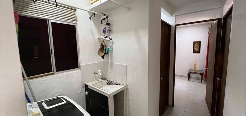 Apartamento en Venta en Santa Marta, Santa Marta (Distrito Turistico Cultural E Historico)-5