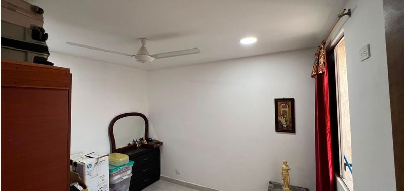 Apartamento en Venta en Santa Marta, Santa Marta (Distrito Turistico Cultural E Historico)-7
