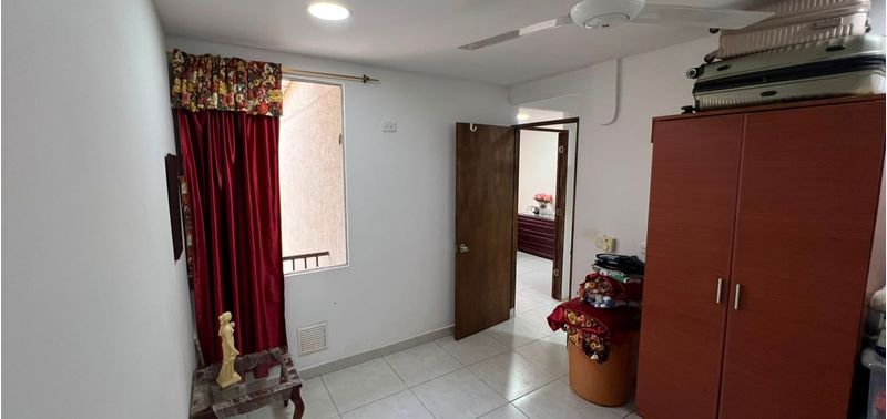 Apartamento en Venta en Santa Marta, Santa Marta (Distrito Turistico Cultural E Historico)-8