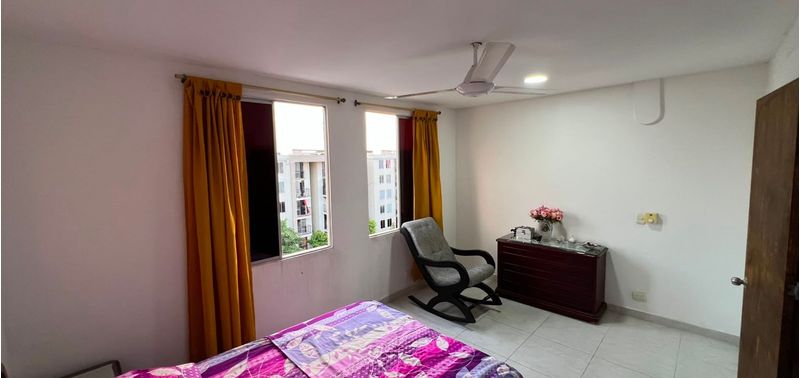 Apartamento en Venta en Santa Marta, Santa Marta (Distrito Turistico Cultural E Historico)-10