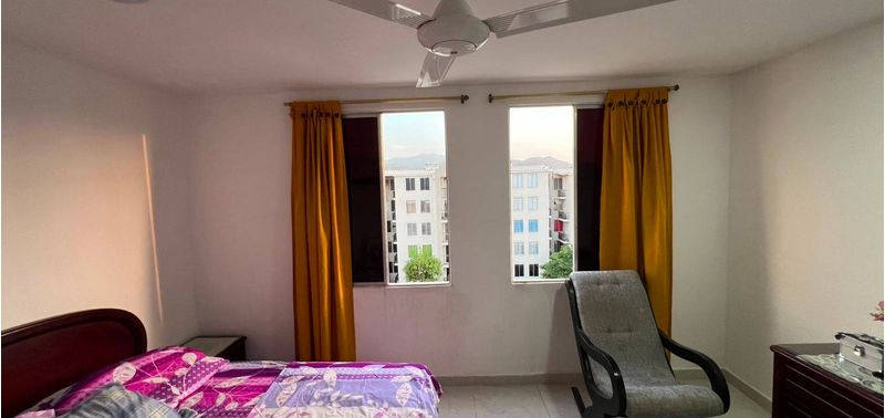 Apartamento en Venta en Santa Marta, Santa Marta (Distrito Turistico Cultural E Historico)-11