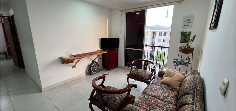 Apartamento en Venta en Santa Marta, Santa Marta (Distrito Turistico Cultural E Historico)-12