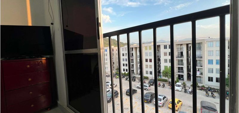 Apartamento en Venta en Santa Marta, Santa Marta (Distrito Turistico Cultural E Historico)-13