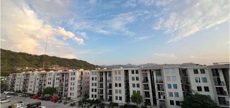 Apartamento en Venta en Santa Marta, Santa Marta (Distrito Turistico Cultural E Historico)-14