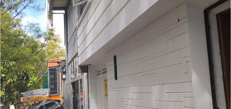 Casa en Venta en Medellín, Laureles-1