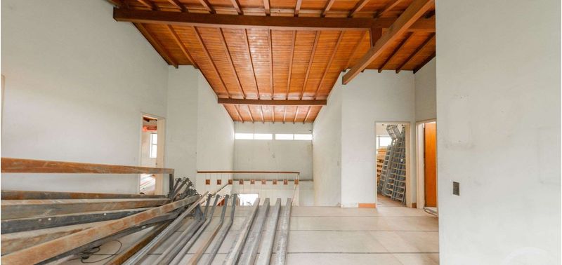 Casa en Venta en Medellín, Laureles-7