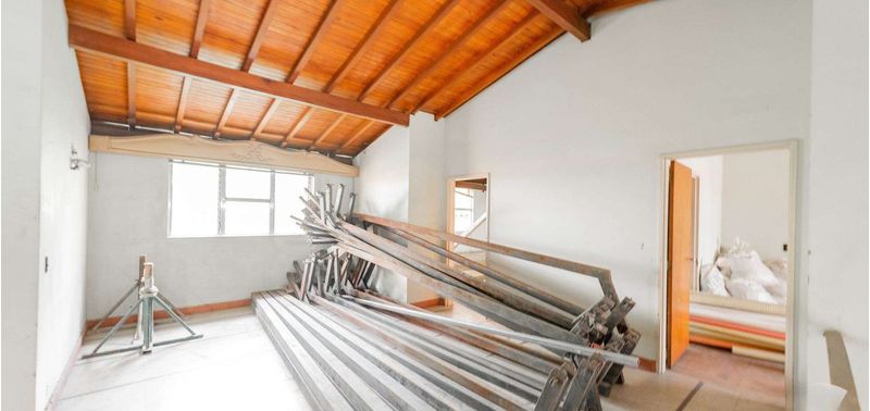 Casa en Venta en Medellín, Laureles-8