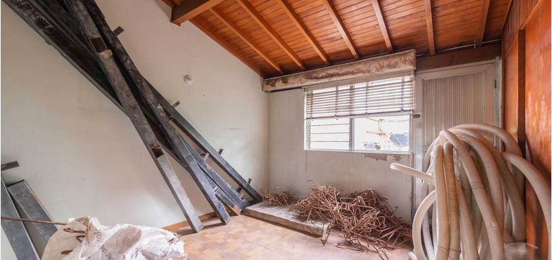Casa en Venta en Medellín, Laureles-9