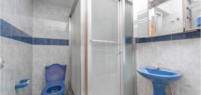 Casa en Venta en Medellín, Laureles-11