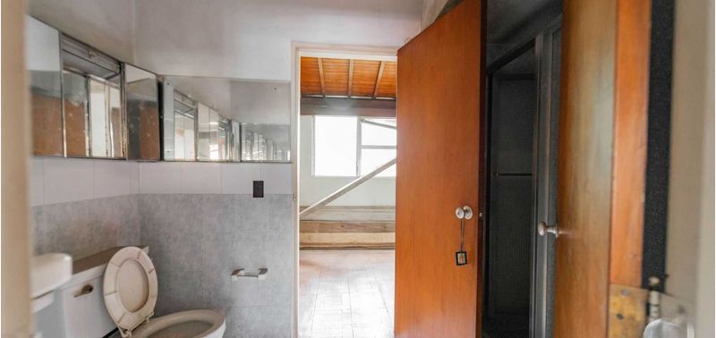 Casa en Venta en Medellín, Laureles-12