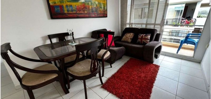 Apartamento en Venta en Santa Marta, Santa Marta (Distrito Turistico Cultural E Historico)