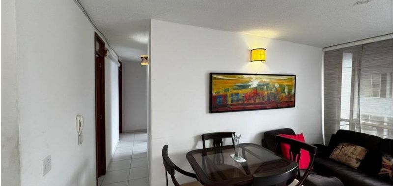 Apartamento en Venta en Santa Marta, Santa Marta (Distrito Turistico Cultural E Historico)-0