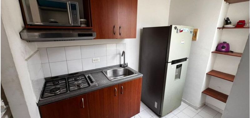 Apartamento en Venta en Santa Marta, Santa Marta (Distrito Turistico Cultural E Historico)-2