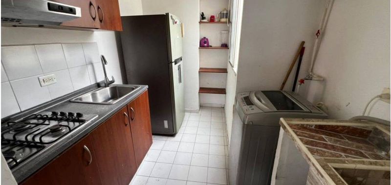 Apartamento en Venta en Santa Marta, Santa Marta (Distrito Turistico Cultural E Historico)-3