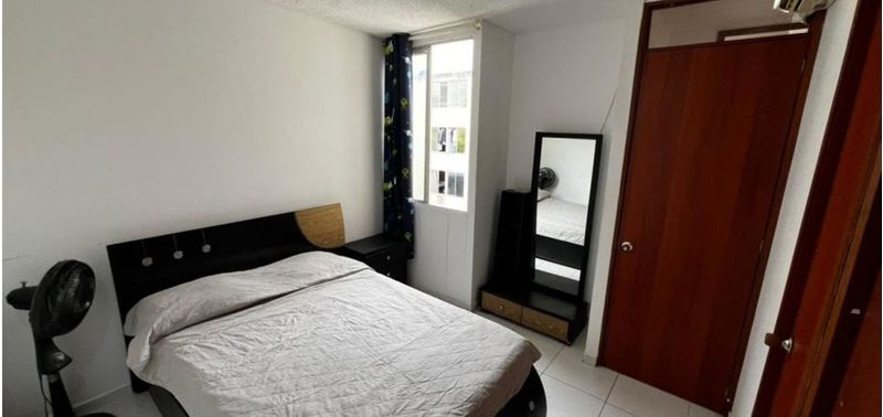 Apartamento en Venta en Santa Marta, Santa Marta (Distrito Turistico Cultural E Historico)-4