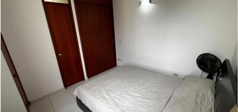 Apartamento en Venta en Santa Marta, Santa Marta (Distrito Turistico Cultural E Historico)-5
