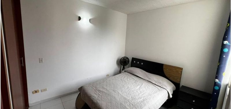 Apartamento en Venta en Santa Marta, Santa Marta (Distrito Turistico Cultural E Historico)-6