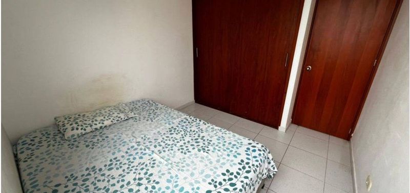 Apartamento en Venta en Santa Marta, Santa Marta (Distrito Turistico Cultural E Historico)-7