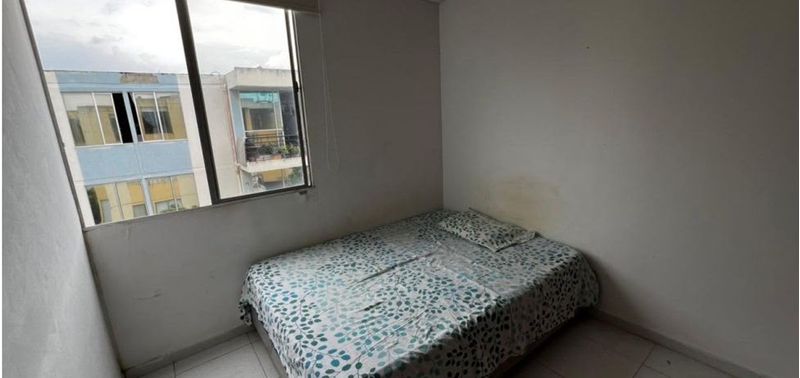 Apartamento en Venta en Santa Marta, Santa Marta (Distrito Turistico Cultural E Historico)-8