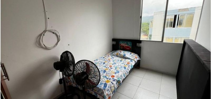 Apartamento en Venta en Santa Marta, Santa Marta (Distrito Turistico Cultural E Historico)-9