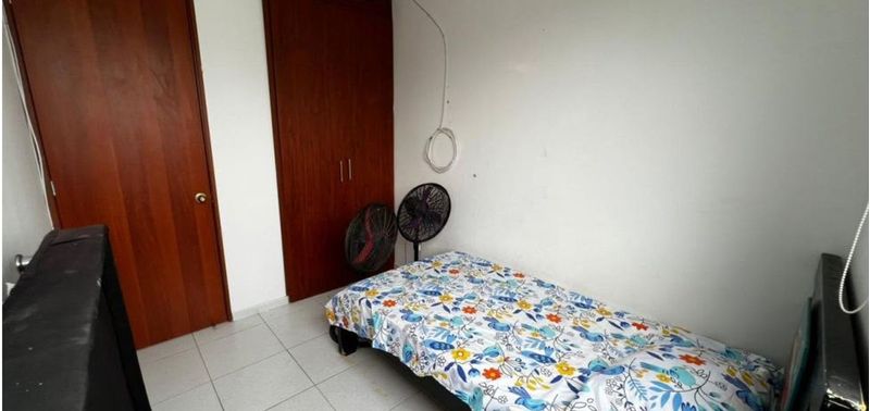 Apartamento en Venta en Santa Marta, Santa Marta (Distrito Turistico Cultural E Historico)-10