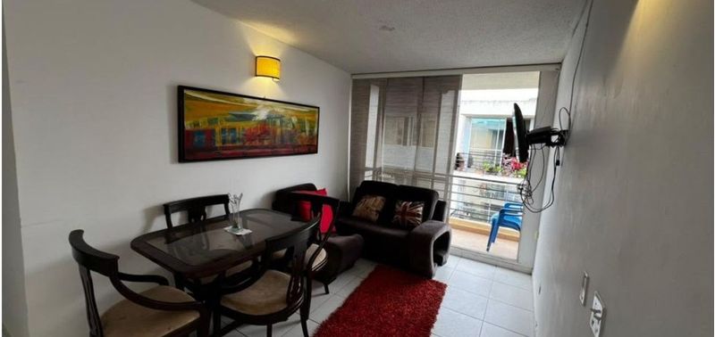 Apartamento en Venta en Santa Marta, Santa Marta (Distrito Turistico Cultural E Historico)-11