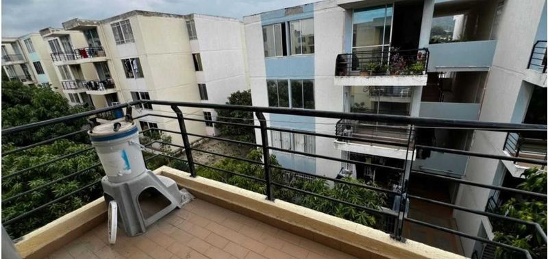 Apartamento en Venta en Santa Marta, Santa Marta (Distrito Turistico Cultural E Historico)-12