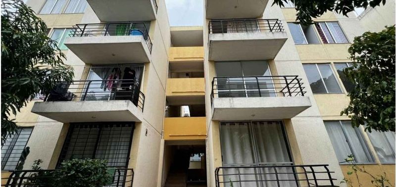 Apartamento en Venta en Santa Marta, Santa Marta (Distrito Turistico Cultural E Historico)-14