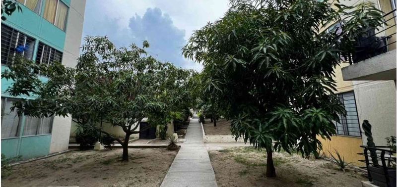 Apartamento en Venta en Santa Marta, Santa Marta (Distrito Turistico Cultural E Historico)-15