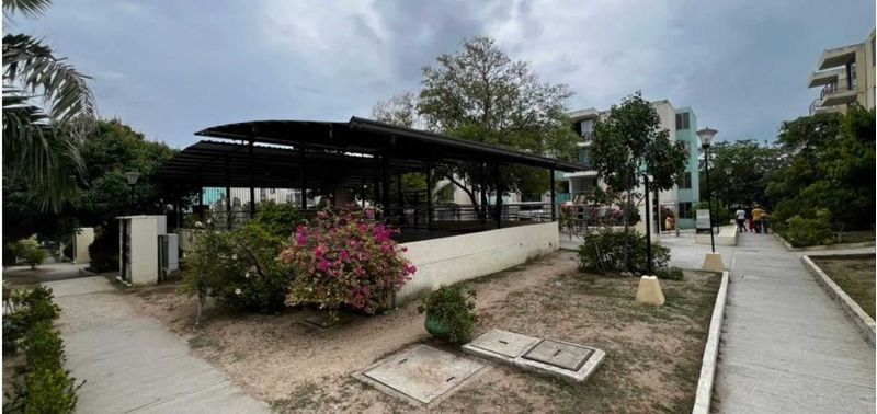 Apartamento en Venta en Santa Marta, Santa Marta (Distrito Turistico Cultural E Historico)-17