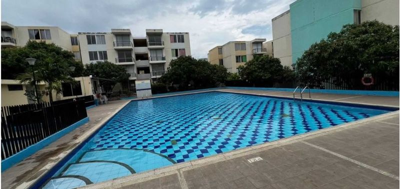 Apartamento en Venta en Santa Marta, Santa Marta (Distrito Turistico Cultural E Historico)-18