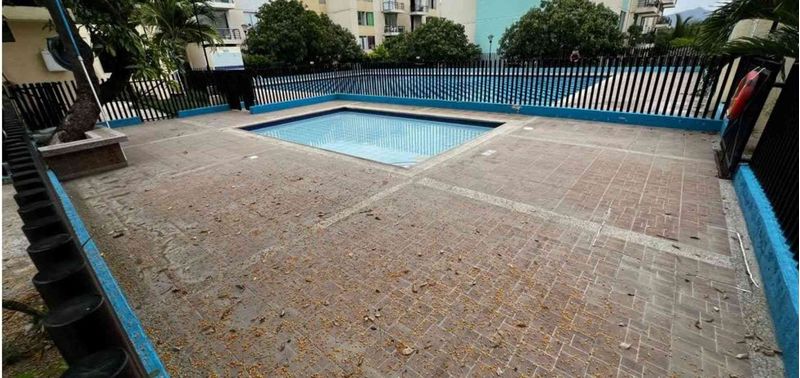 Apartamento en Venta en Santa Marta, Santa Marta (Distrito Turistico Cultural E Historico)-19