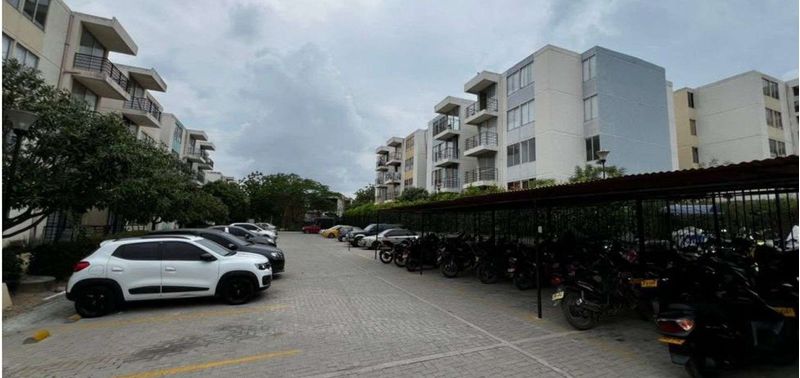 Apartamento en Venta en Santa Marta, Santa Marta (Distrito Turistico Cultural E Historico)-20