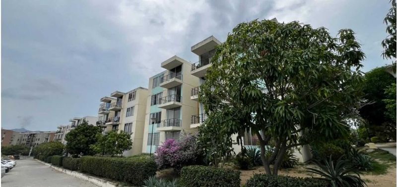 Apartamento en Venta en Santa Marta, Santa Marta (Distrito Turistico Cultural E Historico)-22