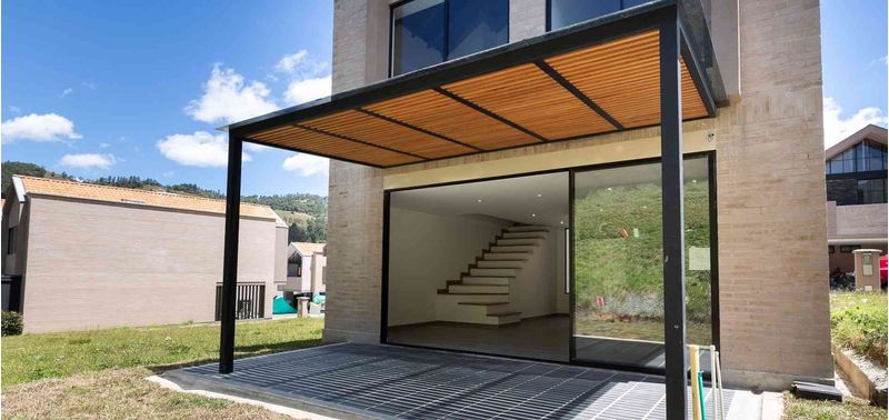 Casa en Venta en Retiro, Porterito