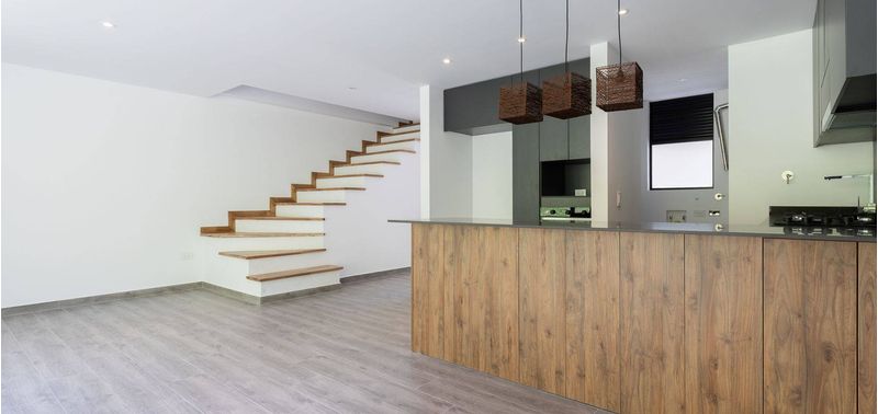 Casa en Venta en Retiro, Porterito-0