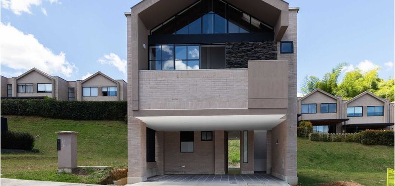 Casa en Venta en Retiro, Porterito-7