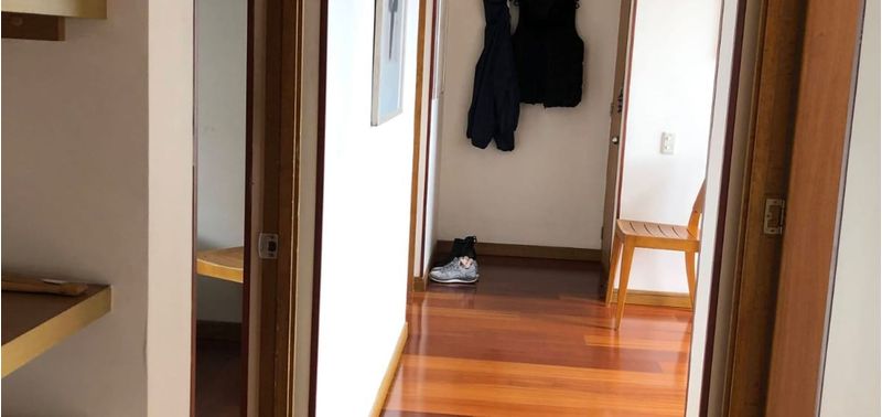 Apartamento en Venta en Bogotá, D.C., San Jorge-2