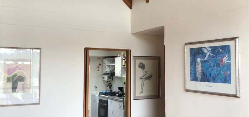 Apartamento en Venta en Bogotá, D.C., San Jorge-3