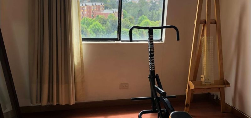 Apartamento en Venta en Bogotá, D.C., San Jorge-10